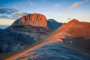 Monte Olimpo