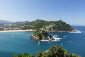 San Sebastián