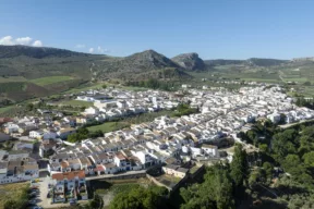 Cuevas del Becerro