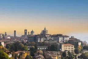 Bergamo